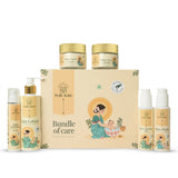PURE AURA Baby Wellness Kit