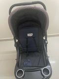 LUVLAP GALAXY Baby Stroller/Pram for Baby