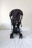 Chicco Liteway Stroller Reclining Foldable Lightweight Baby