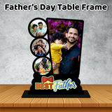Personalised FATHER’S DAY OFFER Table Top