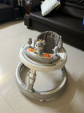 Baby walker