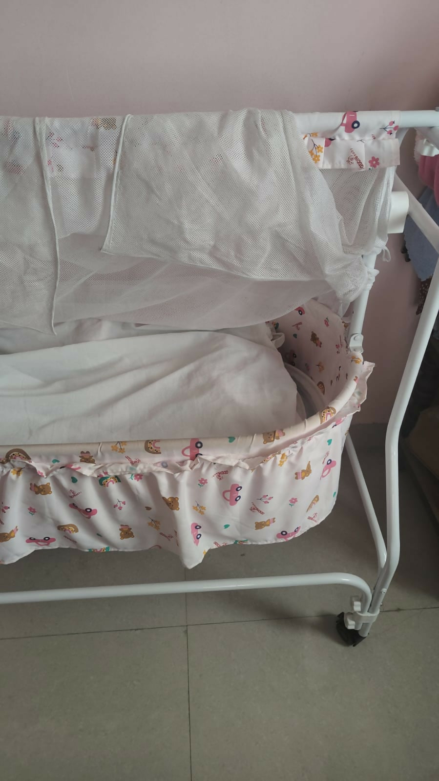 Cradle for Baby