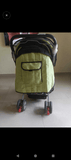 HARRY & HONEY Baby Stroller/Pram