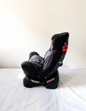 R FOR RABBIT Jack N Jill Baby Car Seat Convertible Rear Forward Recline