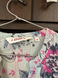 Biba breast feeding friendly dress