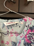 Biba breast feeding friendly dress