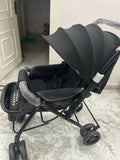 BABYHUG Symphony Stroller/Pram
