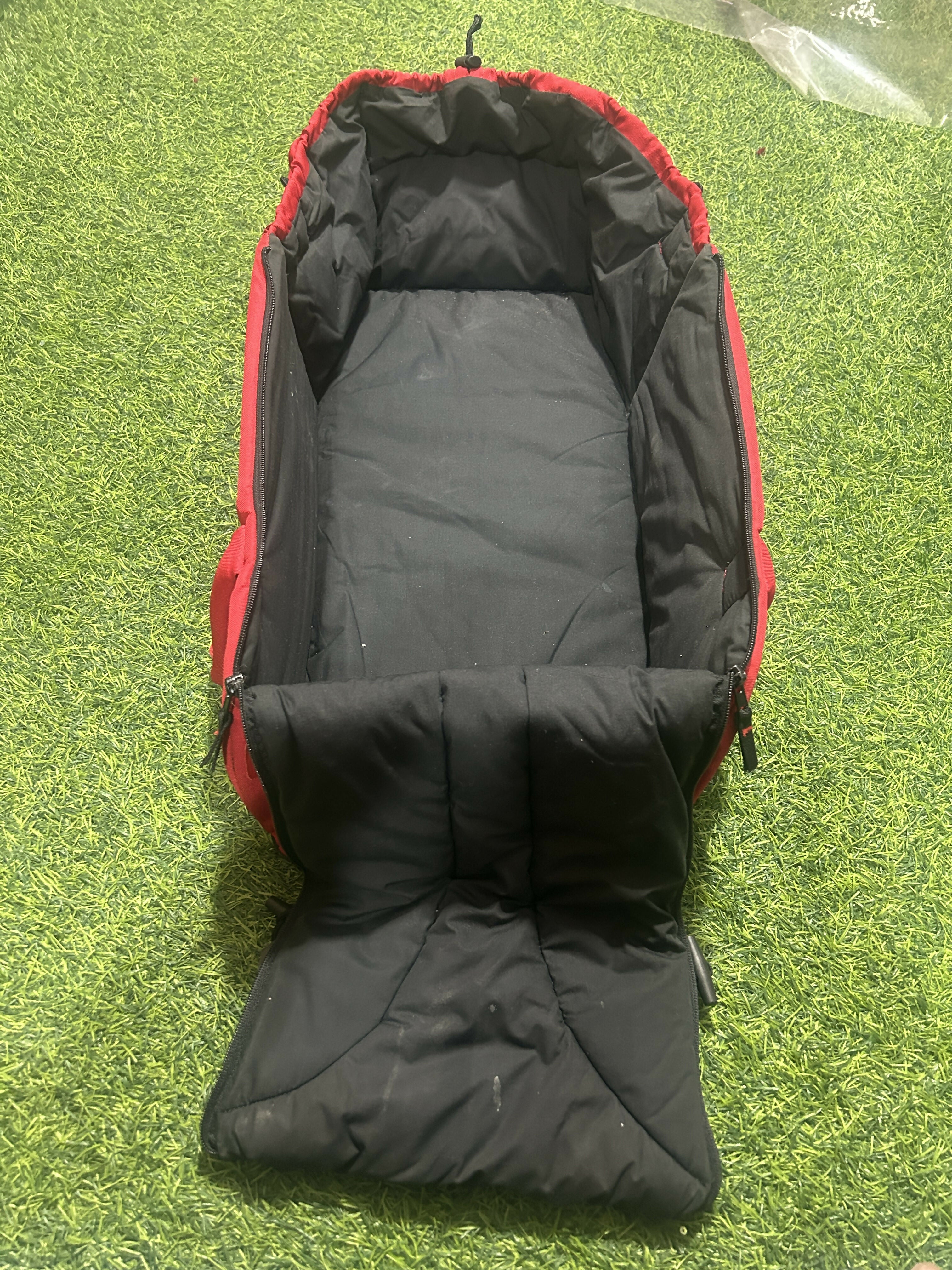 Phil & Teds Explorer Universal Kid Bag