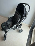 R FOR RABBIT Chocolate Ride Stylish Baby Stroller And Pram For Baby