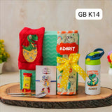 Rakhi Special Premium Gift Hamper