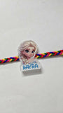 Personalized Kids Rakhi