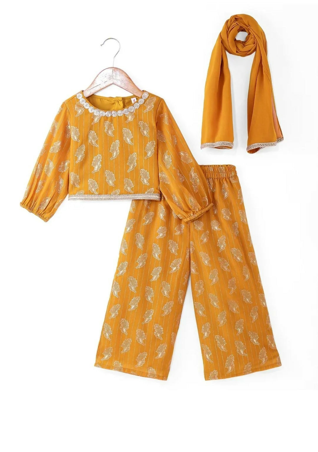 BABYHUG Ethnic Wear for Girls
