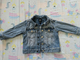 GAP Jacket for Baby Girl - PyaraBaby
