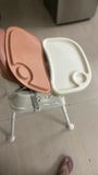 BABYHUG 3-in-1 Comfy High Chair