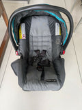GRACO Snugride Snuglock 30 Rear-Facing Infant Car Seat