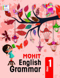 English Grammer 1
