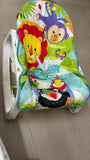 FISHER-PRICE Infant-to-Toddler Rocker