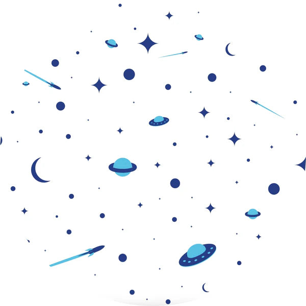 KIM & KIMMY Eco-Friendly Baby Taped Diapers for New Born To 5 kgs