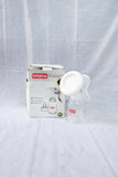 Babyhug Manual Pump with Bottle – Brand New Set