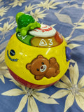 VTECH Wiggle & Crawl Ball