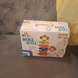 Flash Drum/ Roll Ball Combo