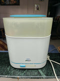 PHILIPS AVENT Sterilizer/Steriliser