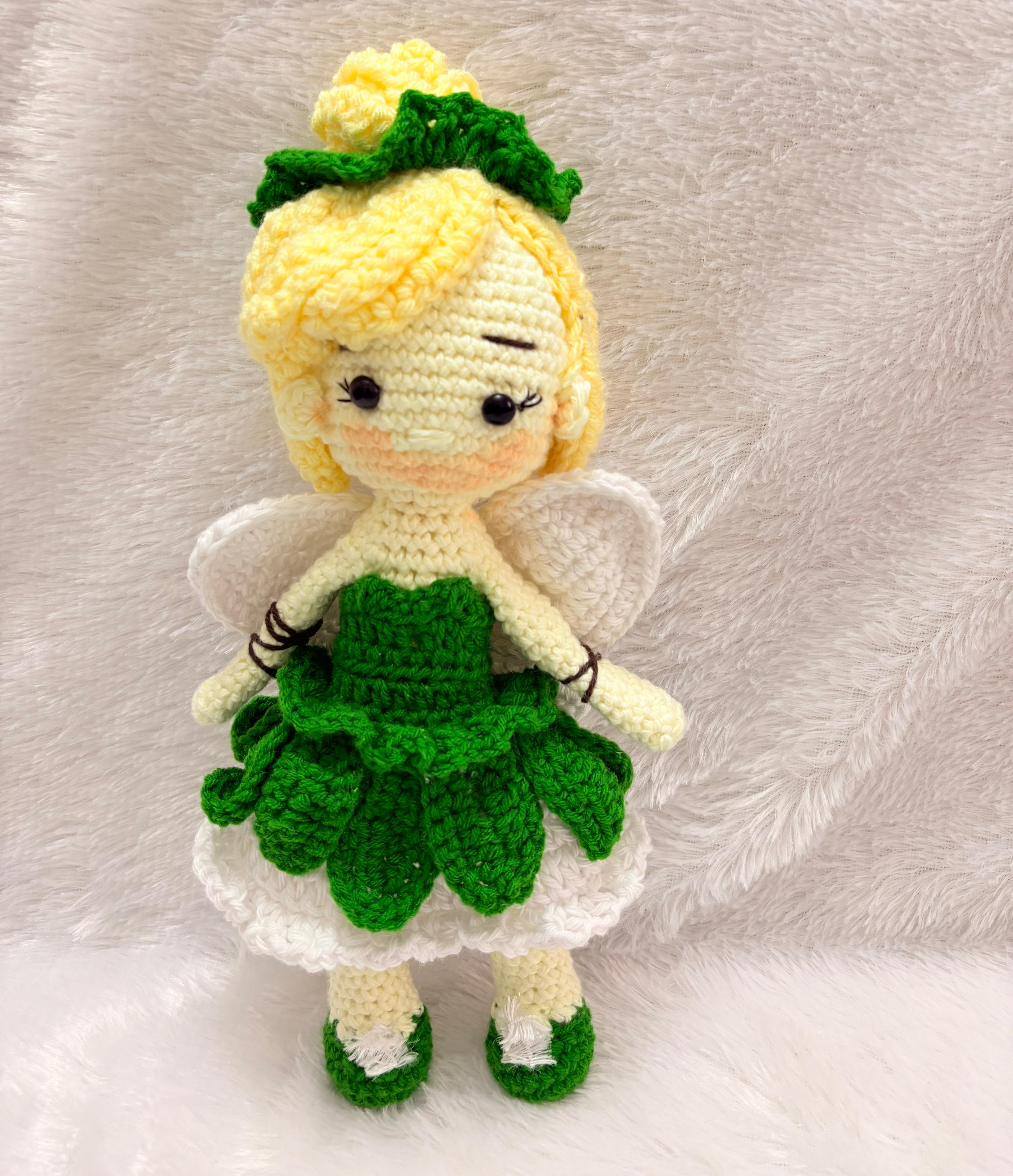 Princess Dolls for Baby Girls ( Designs Available )