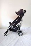 CHICCO Liteway Stroller Lightweight Reclining Umbrella Fold