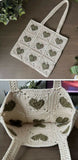 Heart shoulder bag – cute, stylish, and perfect for carrying your essentials with love.