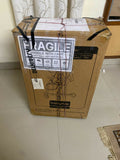 BABYHUG Rock Star Stroller