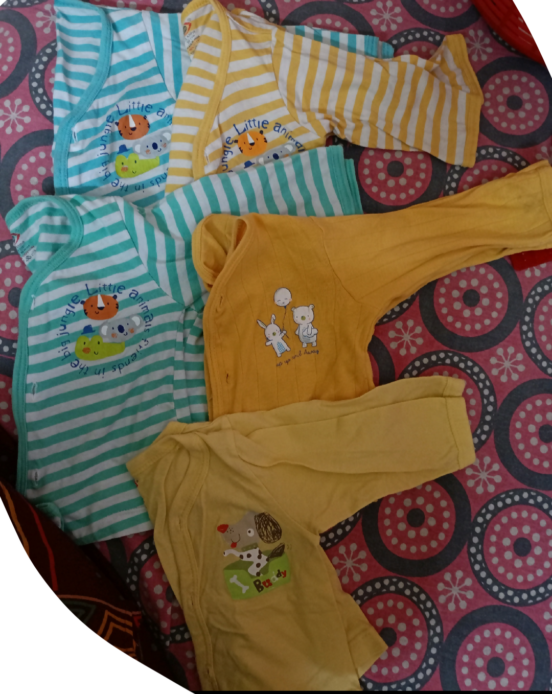 Baby Shirt