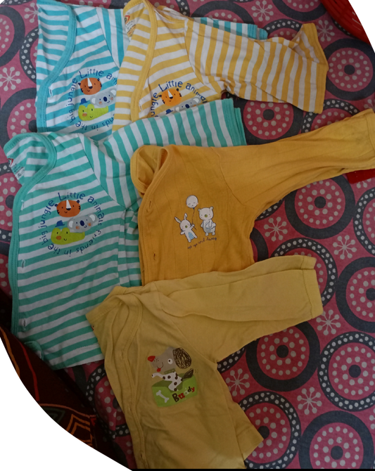 Baby Shirt