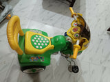 Tricycle