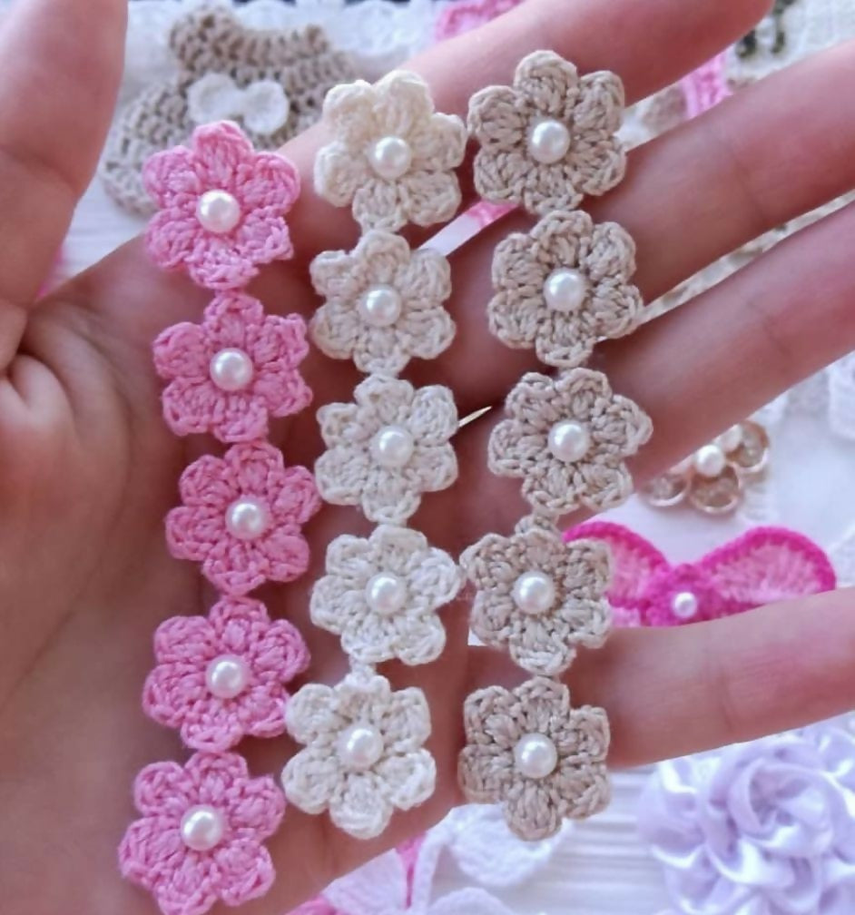 Buy crochet baby tiara – soft, handcrafted crown for your little princess.