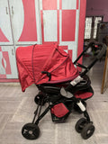 LUVLAP Galaxy Stroller/Pram