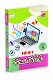 SmartTech 8