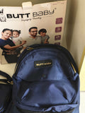 BUTT BABY Hip Seat Baby Carrier – Navy
