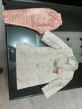 Sherwani ( 12+ Months)