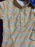 Festive Kurta Pyjama for Boys – Traditional, Stylish & Comfortable Ethnic Wear for Special Occasions