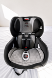 Britax Boulevard ClickTight Convertible Car Seat Rear Forward Facing B136