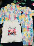 Set of Baby Girl 3 Pcs