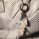 HandMade Crochet Teddy Toy