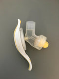 MEDELA Manual Breast Pump – Simple, Comfortable & Efficient Milk Expression