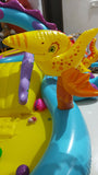 Intex kids swimming pool