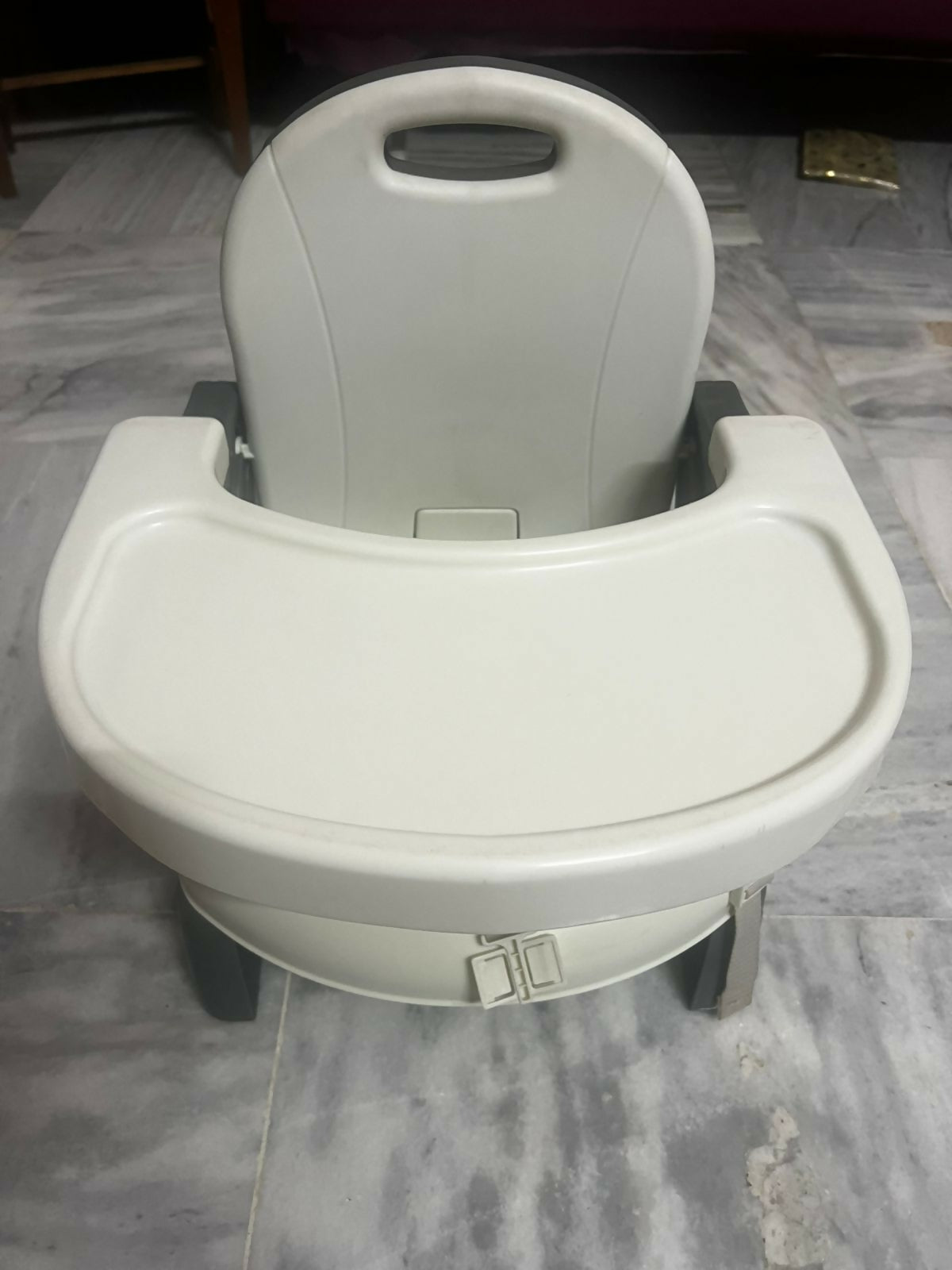 MASTELA Booster Seat