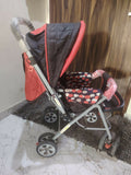 LUVLAP Sunshine Baby Stroller/Pram