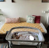 KINDERCRAFT Bassinet/ Bedside Crib