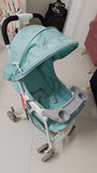 MEE MEE stroller/pram – adjustable, safe, and travel-ready companion for your growing baby.