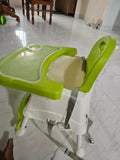 Baby high chair