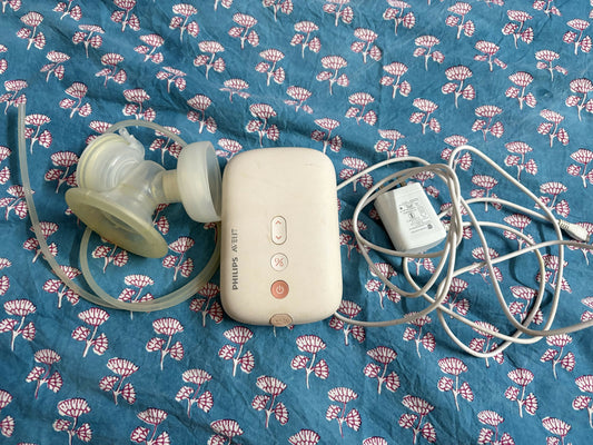 PHILIPS Avent Electric Breast Pump Single